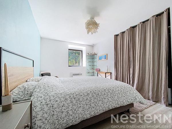 Longère 11 pièces avec dépendances