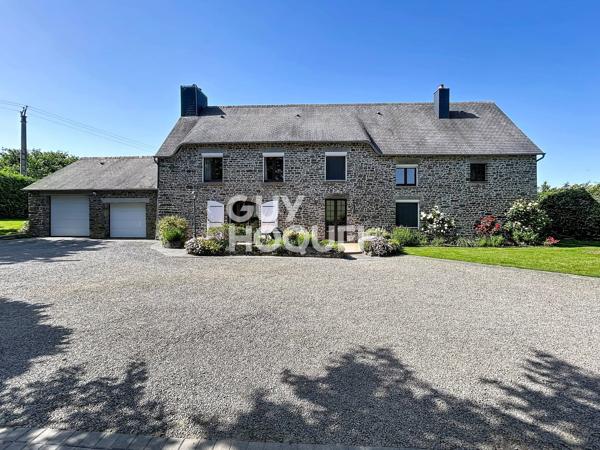 MAISON À VENDRE DE 6 PIÈCES DE 158,75 M²