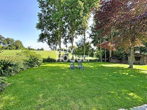 MAISON À VENDRE DE 6 PIÈCES DE 158,75 M²