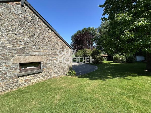 MAISON À VENDRE DE 6 PIÈCES DE 158,75 M²