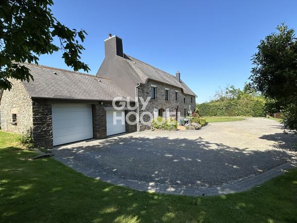 MAISON À VENDRE DE 6 PIÈCES DE 158,75 M²