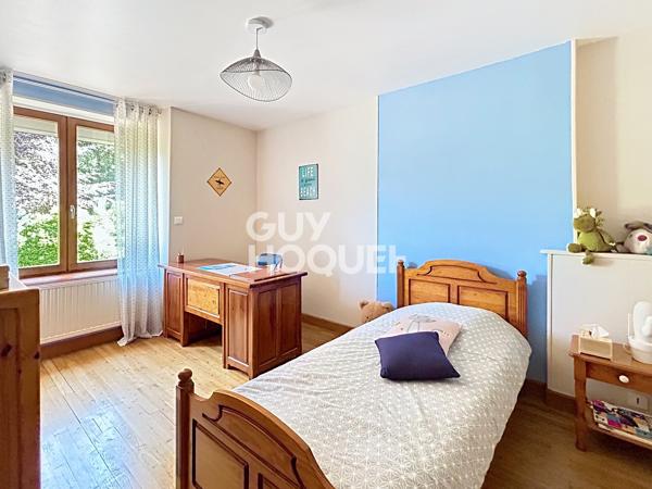 MAISON À VENDRE DE 6 PIÈCES DE 158,75 M²