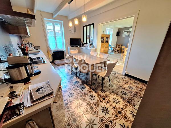 Maison à Vérines - Grandes Dépendances - Un véritable coup de coeur !