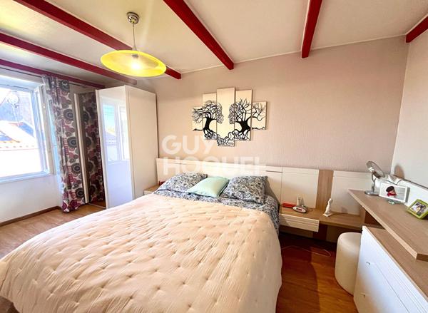 Maison à Vérines - Grandes Dépendances - Un véritable coup de coeur !