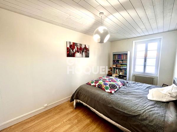 Maison à Vérines - Grandes Dépendances - Un véritable coup de coeur !