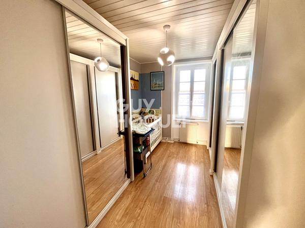 Maison à Vérines - Grandes Dépendances - Un véritable coup de coeur !