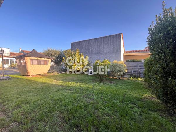 Maison à Vérines - Grandes Dépendances - Un véritable coup de coeur !