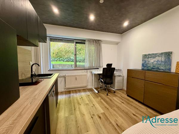 Appartement Riedisheim 1 pièce(s) 15 m2