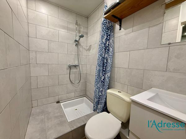 Appartement Riedisheim 1 pièce(s) 15 m2
