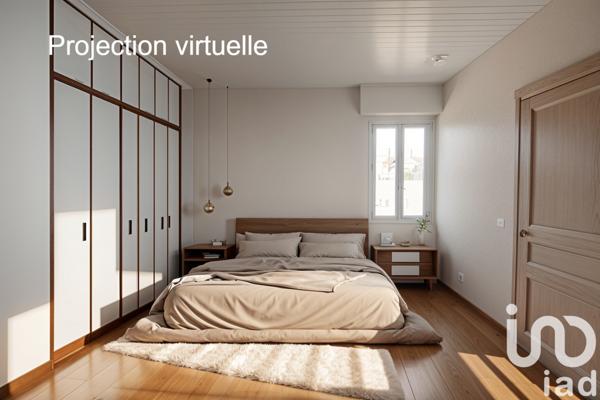 Maison à vendre 8 pièces 121 m² Villeneuve-en-Retz