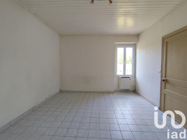 Maison à vendre 8 pièces 121 m² Villeneuve-en-Retz