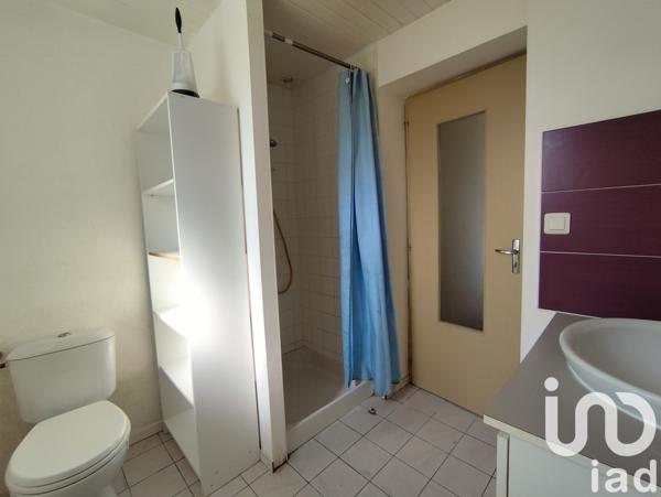 Maison à vendre 8 pièces 121 m² Villeneuve-en-Retz