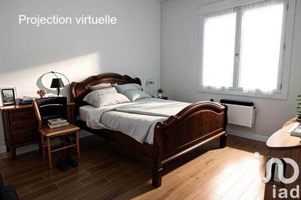 Maison à vendre 8 pièces 121 m² Villeneuve-en-Retz