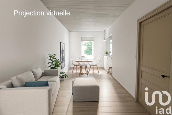 Maison à vendre 8 pièces 121 m² Villeneuve-en-Retz