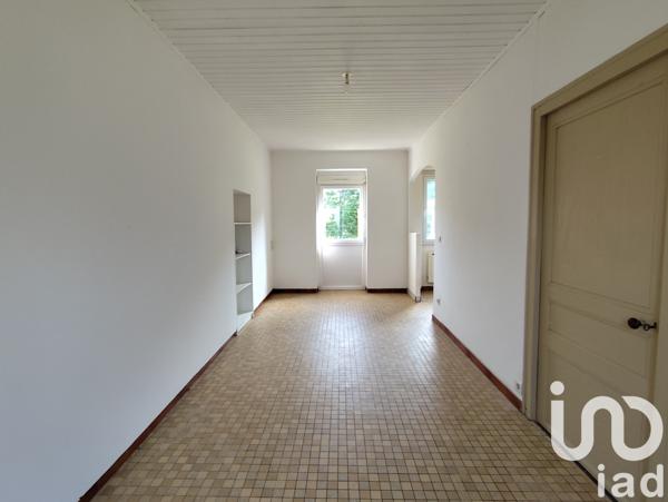 Maison à vendre 8 pièces 121 m² Villeneuve-en-Retz