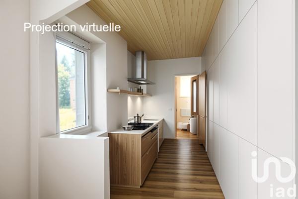 Maison à vendre 8 pièces 121 m² Villeneuve-en-Retz