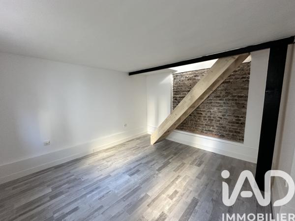 Maison à vendre 3 pièces 60 m² Montreuil