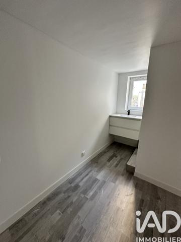 Maison à vendre 3 pièces 60 m² Montreuil