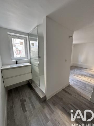 Maison à vendre 3 pièces 60 m² Montreuil