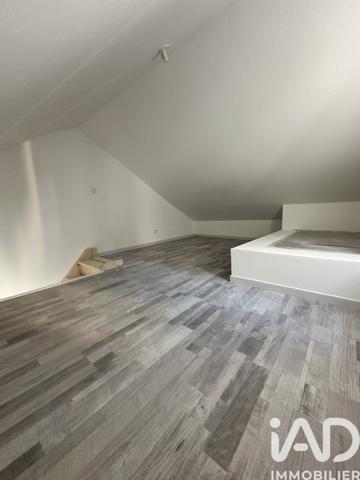 Maison à vendre 3 pièces 60 m² Montreuil