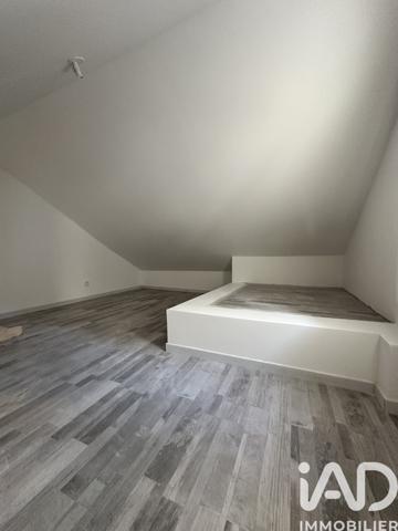 Maison à vendre 3 pièces 60 m² Montreuil