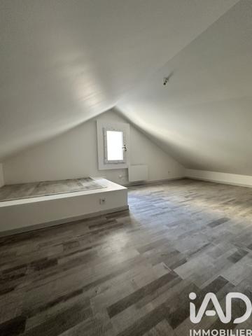 Maison à vendre 3 pièces 60 m² Montreuil