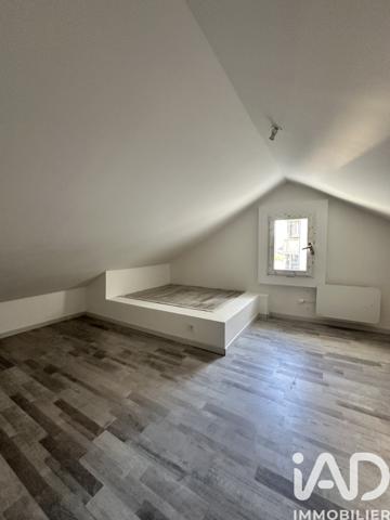 Maison à vendre 3 pièces 60 m² Montreuil