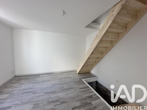 Maison à vendre 3 pièces 60 m² Montreuil