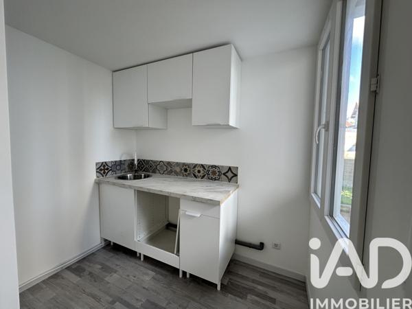 Maison à vendre 3 pièces 60 m² Montreuil
