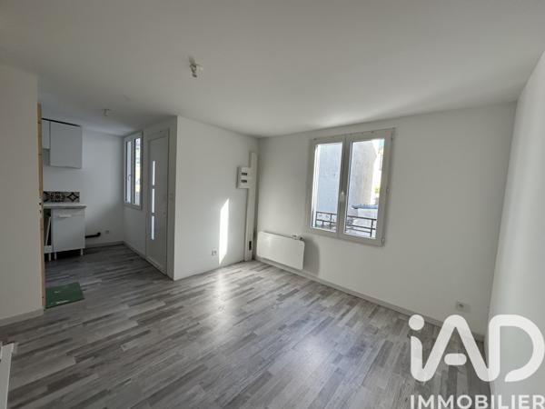 Maison à vendre 3 pièces 60 m² Montreuil