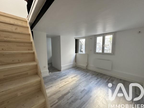 Maison à vendre 3 pièces 60 m² Montreuil