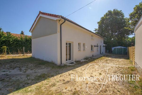 Avis aux bricoleurs ou/et investisseurs éclairés !