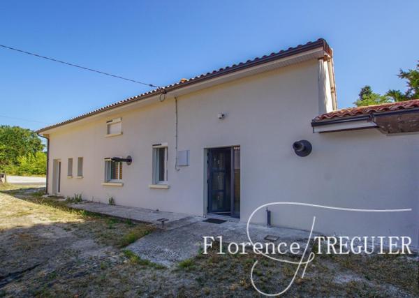 Avis aux bricoleurs ou/et investisseurs éclairés !