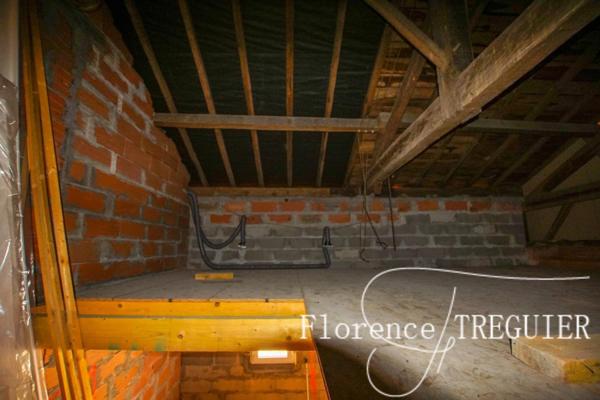 Avis aux bricoleurs ou/et investisseurs éclairés !