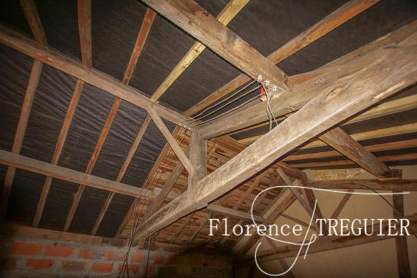 Avis aux bricoleurs ou/et investisseurs éclairés !