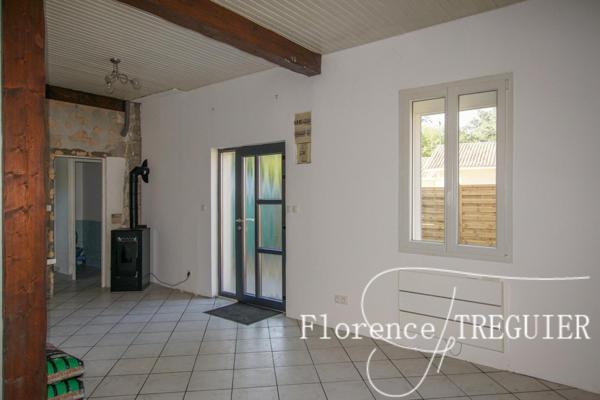 Avis aux bricoleurs ou/et investisseurs éclairés !