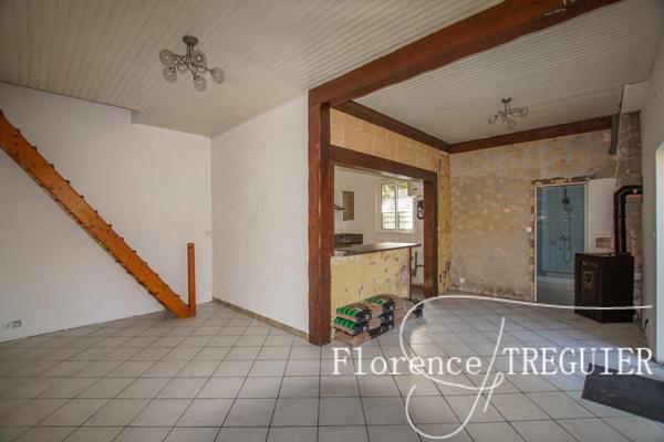 Avis aux bricoleurs ou/et investisseurs éclairés !