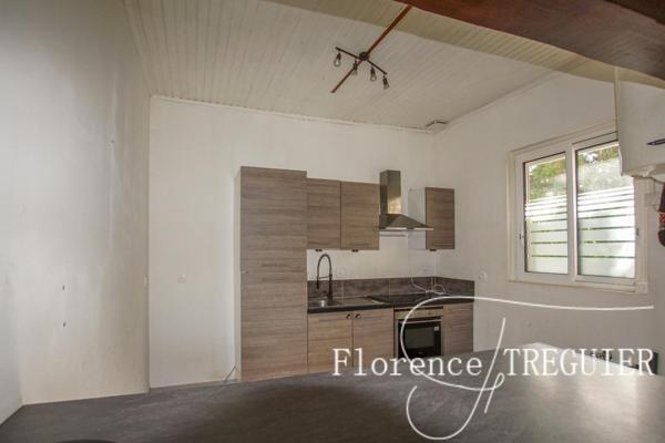 Avis aux bricoleurs ou/et investisseurs éclairés !