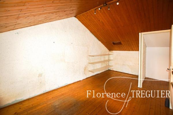 Avis aux bricoleurs ou/et investisseurs éclairés !