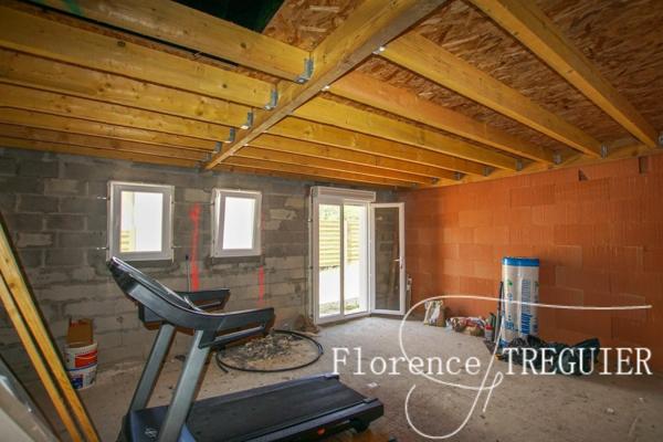 Avis aux bricoleurs ou/et investisseurs éclairés !