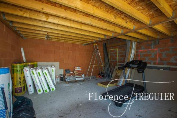 Avis aux bricoleurs ou/et investisseurs éclairés !