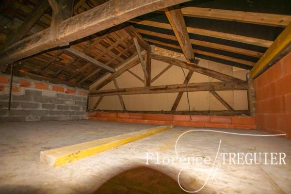 Avis aux bricoleurs ou/et investisseurs éclairés !