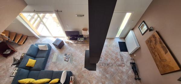 VILLA SAINT GENIES BELLEVUE - T7 - 188m2