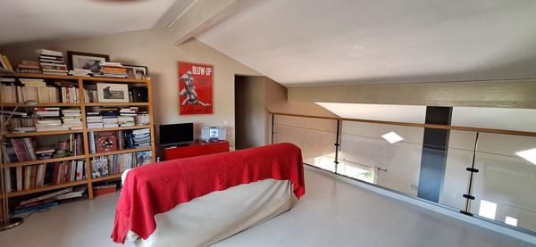VILLA SAINT GENIES BELLEVUE - T7 - 188m2