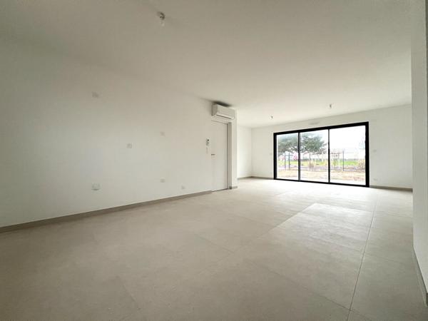Maison Saint Vincent Sur Jard 4 pièce(s) 84 m2