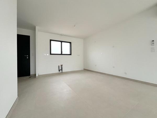 Maison Saint Vincent Sur Jard 4 pièce(s) 84 m2