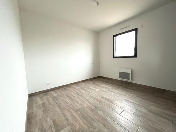 Maison Saint Vincent Sur Jard 4 pièce(s) 84 m2