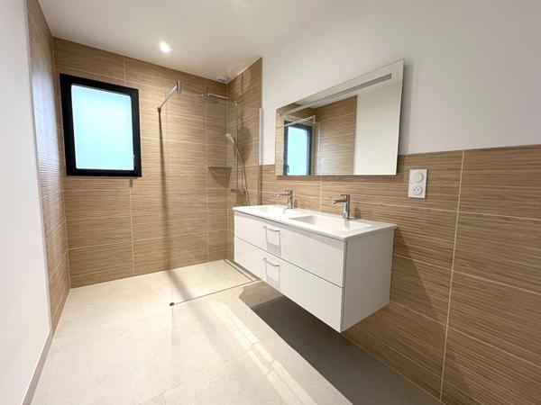Maison Saint Vincent Sur Jard 4 pièce(s) 84 m2