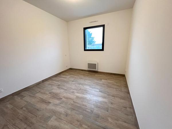 Maison Saint Vincent Sur Jard 4 pièce(s) 84 m2