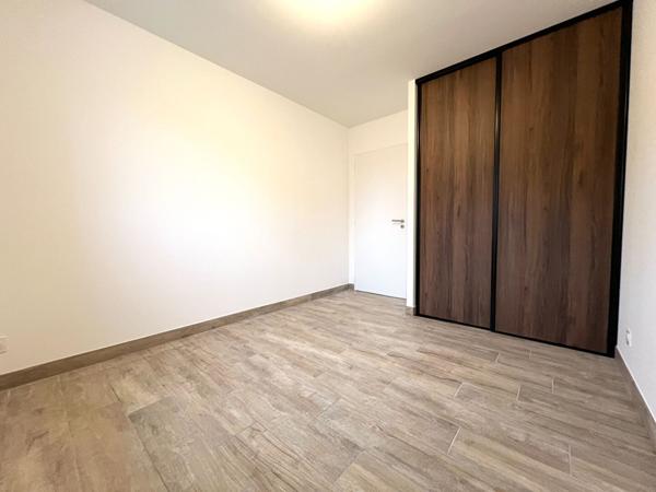 Maison Saint Vincent Sur Jard 4 pièce(s) 84 m2
